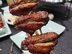 -晓波烧烤(南桥店)