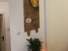 -梵舍·沙浴养生SPA