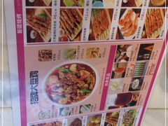 -莲香西域·正宗新疆菜(龙华店)