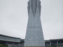 -西湖文化广场