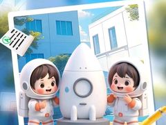 -北京市丰台区阳光起点锦城幼儿园(丰台园)