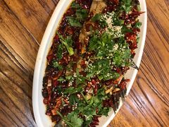 -美味居(古城店)