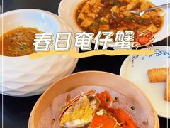 -天伦里餐厅(绿城桃花源店)