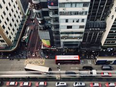 -香港恒丰酒店