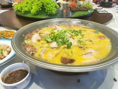 -鲜得莱渔港·小平岛海胆馆(七贤岭店)