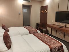 -北京宣武门商务酒店(前门店)