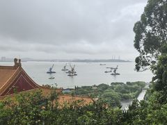 -南沙天后宫景区