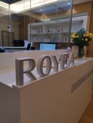-ROYEA茹彦祛痘·问题肌肤修护中心
