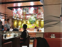 大堂-新辣道鱼火锅(国瑞城店)