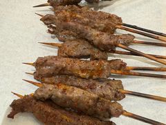 -苏小牛·牛肉串(国贸店)