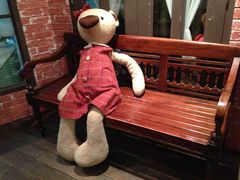 -济州岛泰迪熊博物馆