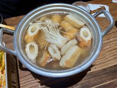 -小木屋米酒店总店