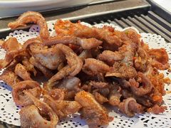 -花园茶楼(兴城西路店)