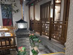 -紫腾大院·南京菜(江宁店)