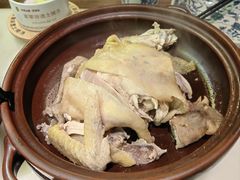-客语客家菜(华发商都店)