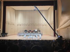 -中央音乐学院歌剧音乐厅