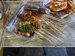 -非凡烧烤(历史博物馆店)
