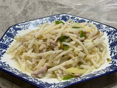 -呼吸森林·生态农庄农家乐私房菜