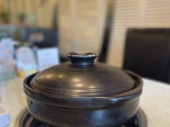 -烹然四季椰子鸡火锅(团结湖总店)