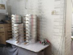 用餐区-金城包子牛肉灌汤包(台东四路店)