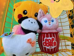 -天空之城·明日世界(南亚店)