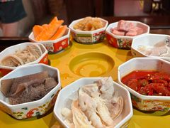 -江北北火锅馆·公路夜市(魏公村店)