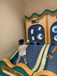 -奈尔宝·儿童乐园·亲子餐厅(苏州大悦城店)