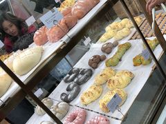 -奈雪的茶(新天地广场PRO店)