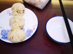 -草包包子铺1937(普利街店)
