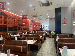 -八合里潮汕鲜牛肉火锅(上海汇智广场店)