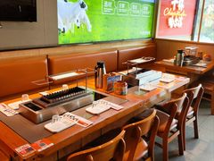 -冰城串说·羊肉串烧烤(哈西大街店)