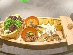 -澜小宴·胶东海鲜烟台味(时光塔店)
