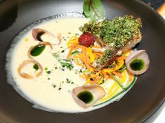 -AZUL by FUEL蓝色·法式酒馆(琶醍店)