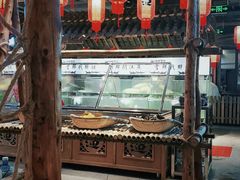 -胖姐渔村(中源大道店)