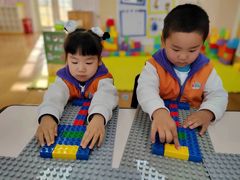-吉的堡幼儿园(上海金山英慈园)