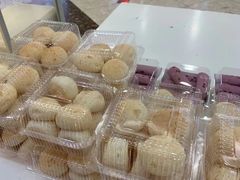 -BreadTalk面包新语·烘焙蛋糕(中华广场店)