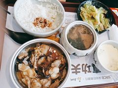 -真功夫(彩田路店)