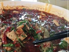 -胖大姐黄辣丁鱼庄(新津店)