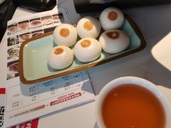 -江边城外烤全鱼(世茂广场店)