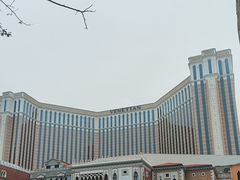 -珠海拱北口岸