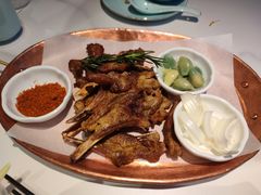 -阿娜尔·新疆菜(宜家荟聚中心店)