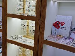 -沪睛眼镜蔡司官方授权店(金桥佳林路店)