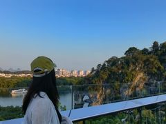 -璟象酒店-爱丽坊景观餐厅