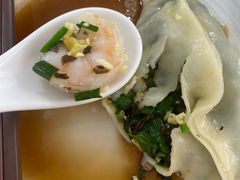 -春水锅贴·传统鲁菜(大明湖店)