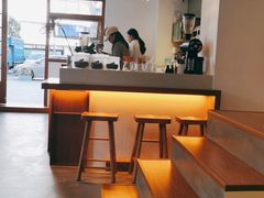 -PUZZLE COFFEE 拼图咖啡