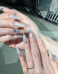 -Melody 美乐蒂日式美甲美睫社