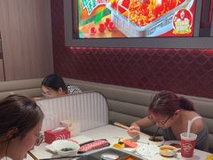 -海底捞火锅(杭州庆春路夜宵主题店)