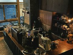 -BIJOU coffee&cocktail(龙岗万科广场店)