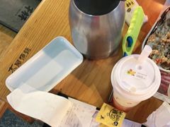 -木屋烧烤(白石洲店)