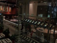 -东方明珠老上海8号餐厅(东方明珠广播电视塔店)